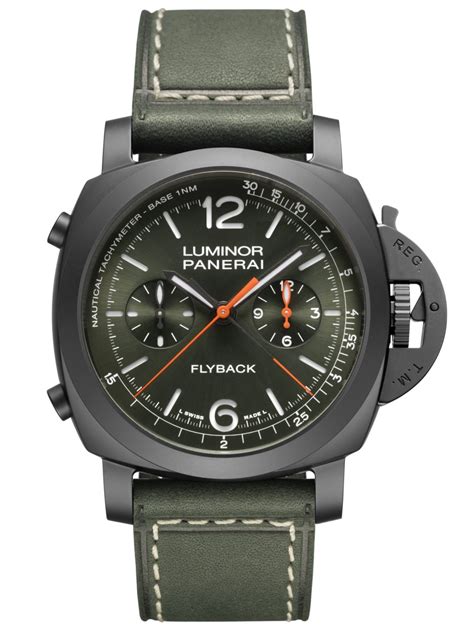 panerai accuracy|are panerai watches genuine.